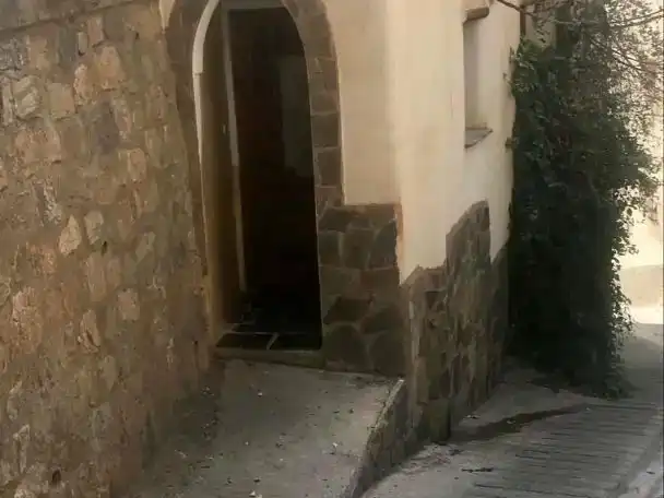 Außenansicht von Maisonette zum Verkauf in Torvizcón mit Möbliert und Balkon