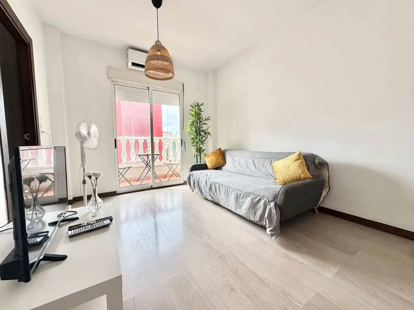 Apartament amb ascensor de lloguer a Playa del Cura, imagen 7