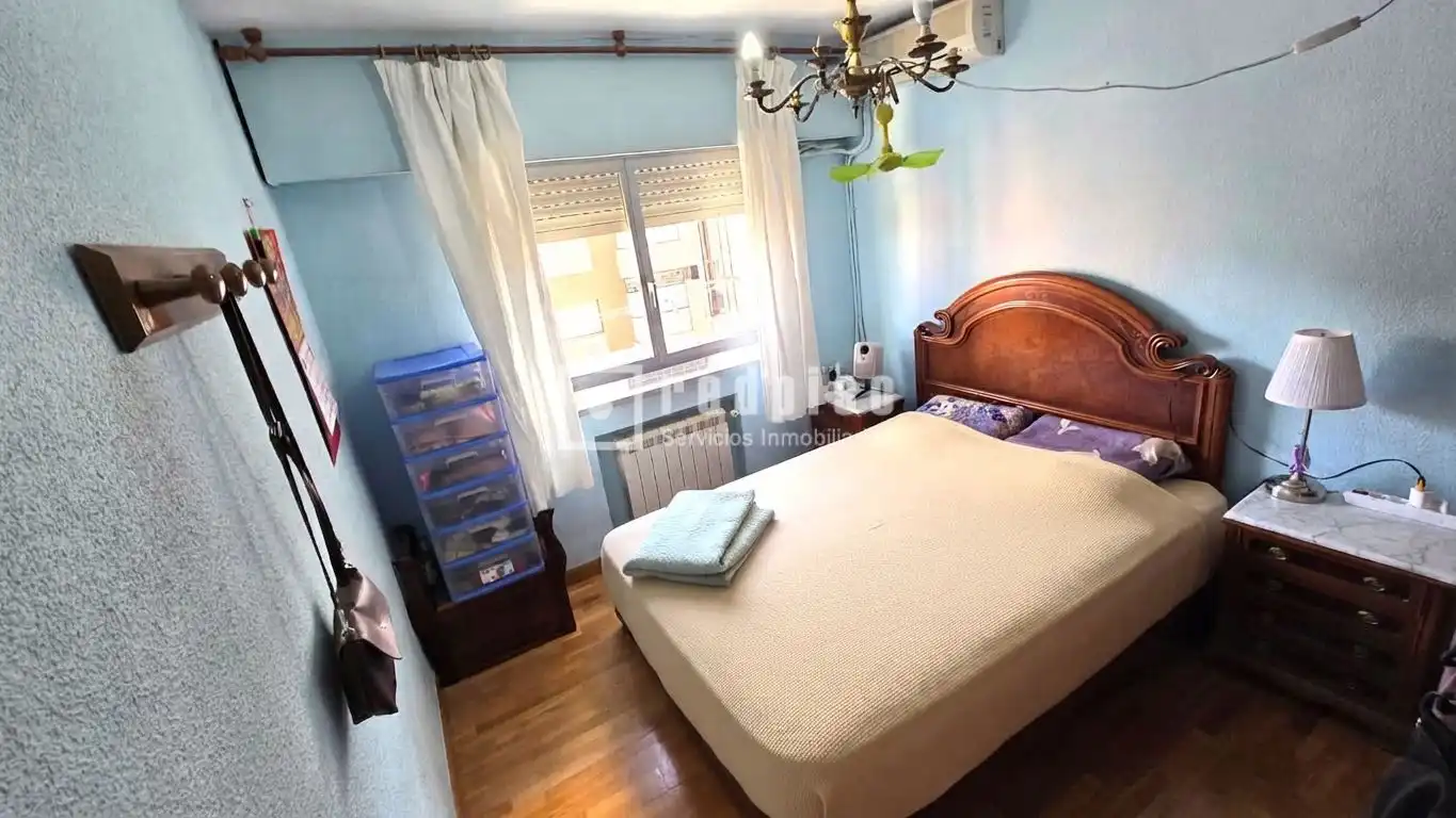 Piso con ascensor en venta en Hortaleza, imagen 8