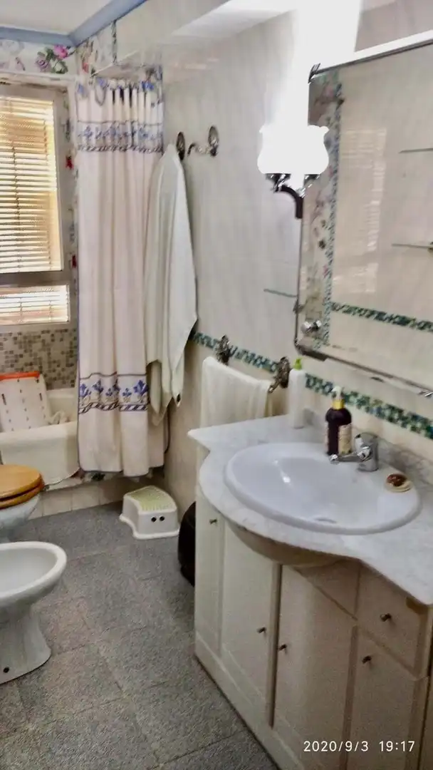 Bany de Pis en venda en Córdoba