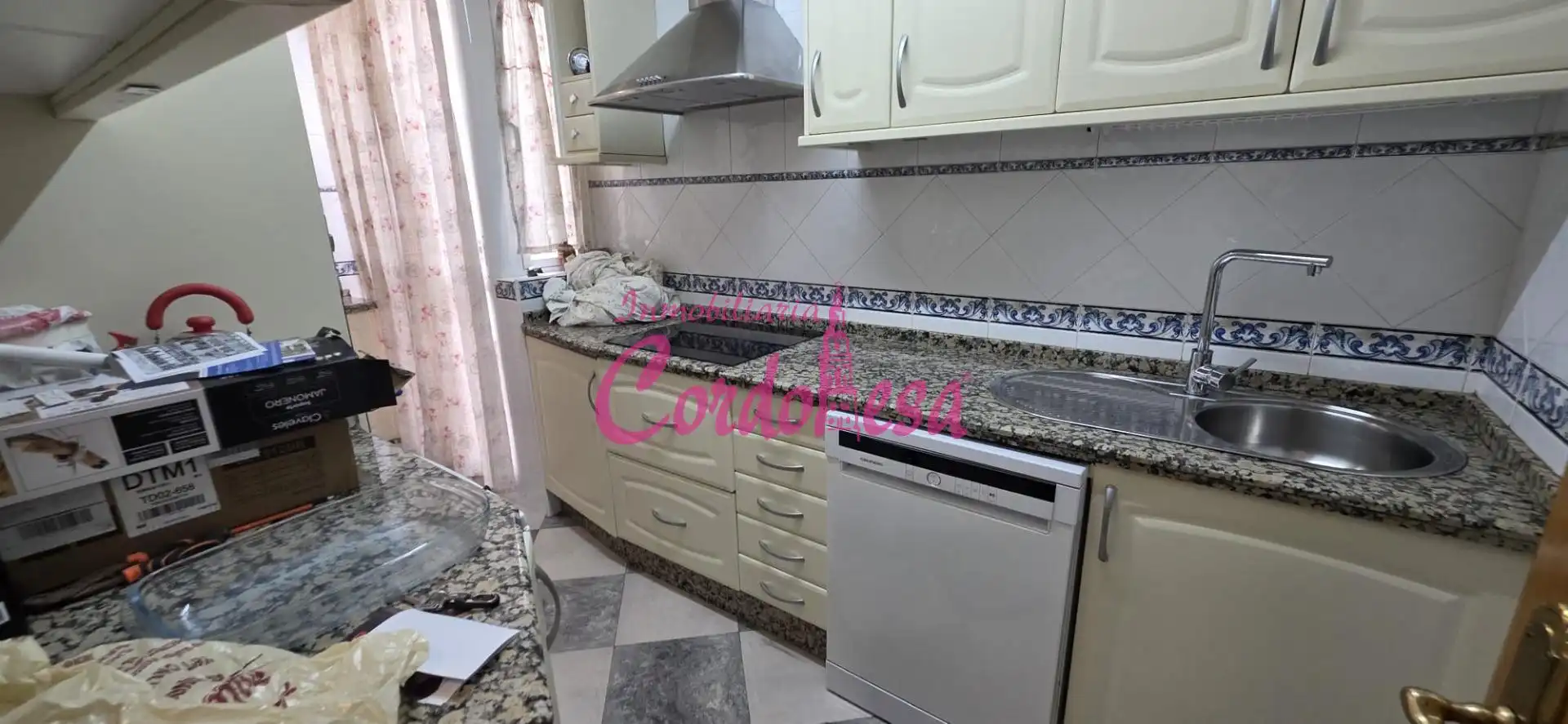 Wohnung zur Miete in Córdoba, Córdoba
