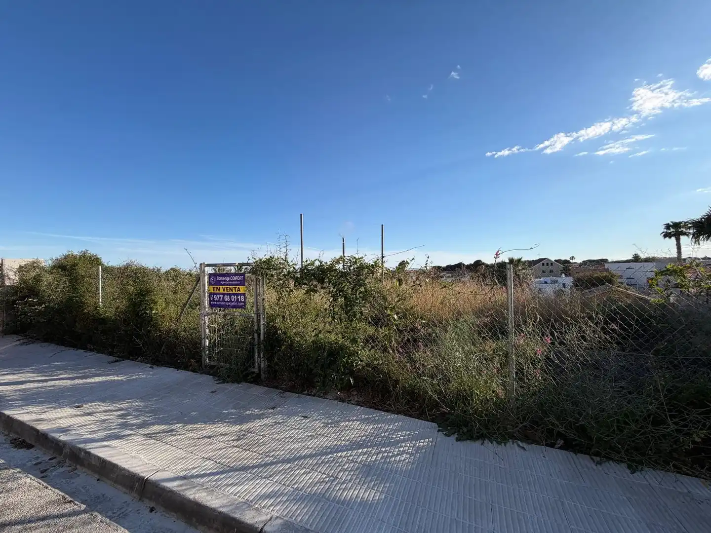Residential for sale in El Vendrell