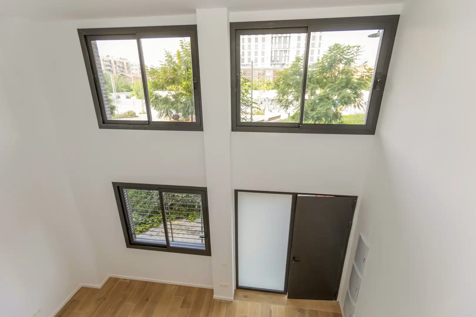 Dúplex de lloguer a Barcelona, Barcelona
