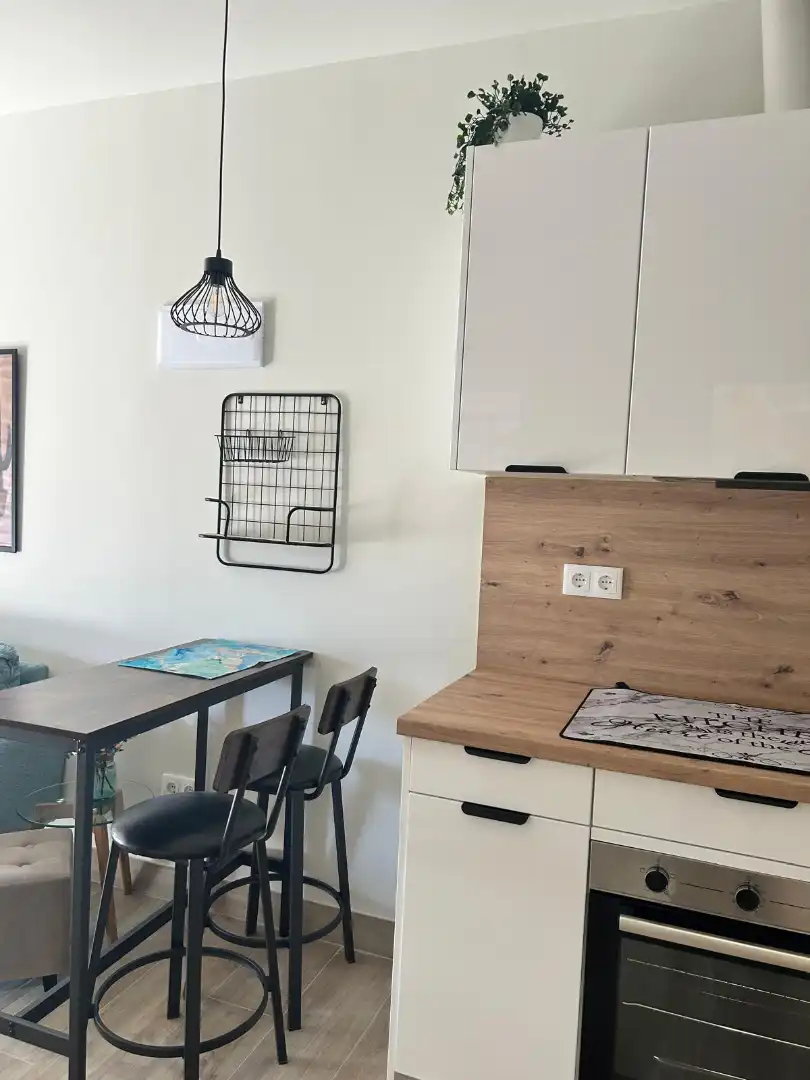 Wohnung zum Verkauf in Barrio Rodil, Mortera