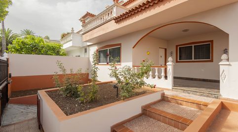 Foto 3 de Casa adosada en venta en Calle el Castillo, 15, Longuera - Toscal, Los Realejos