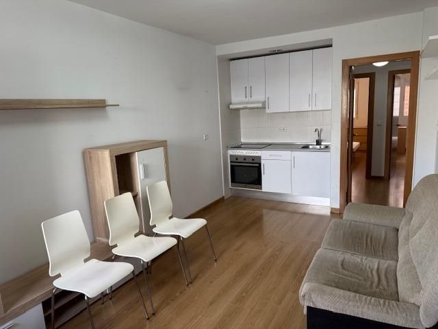 Cuina de Apartament en venda en Cartagena amb Terrassa i Traster