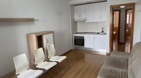 Foto 3 de Apartament en venda a Barrio de la Concepción, Murcia