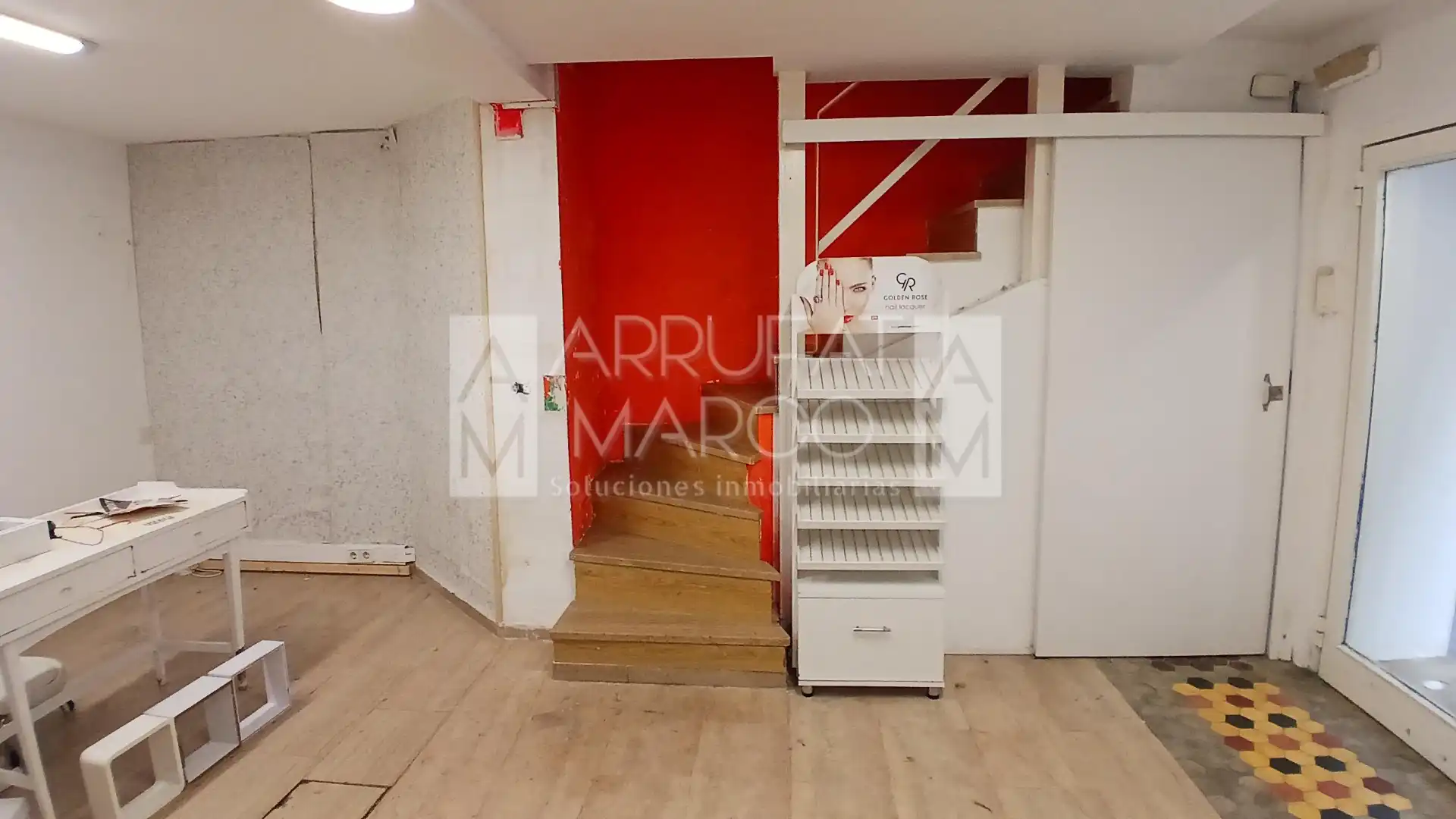 Commercial properties for rent in Vila-real
