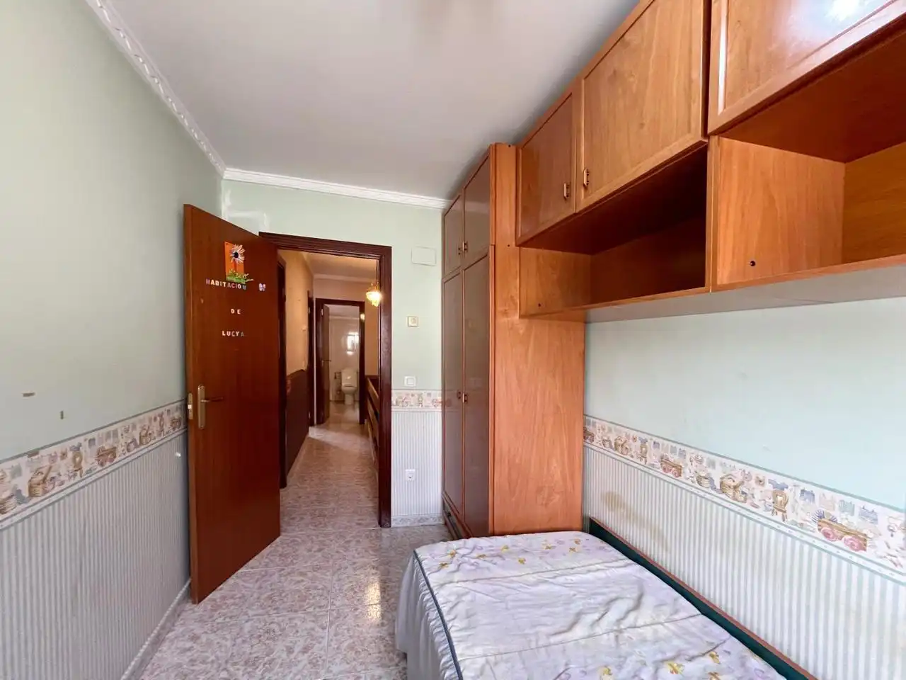 Haus mit Garten zum Verkauf in Alagón, imagen 21