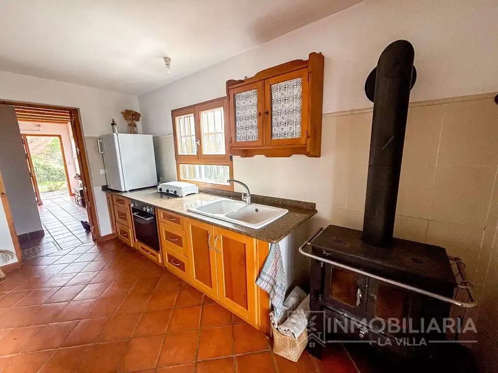 Casa rústica en venda a Poligono 15 Paraje 69 Cancha, imagen 12