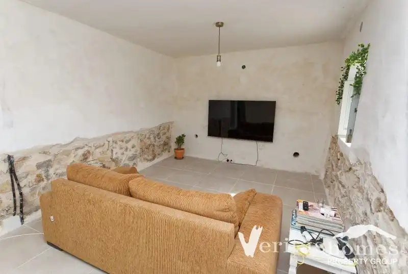 Casa rústica en venda a Lubrín, imagen 10
