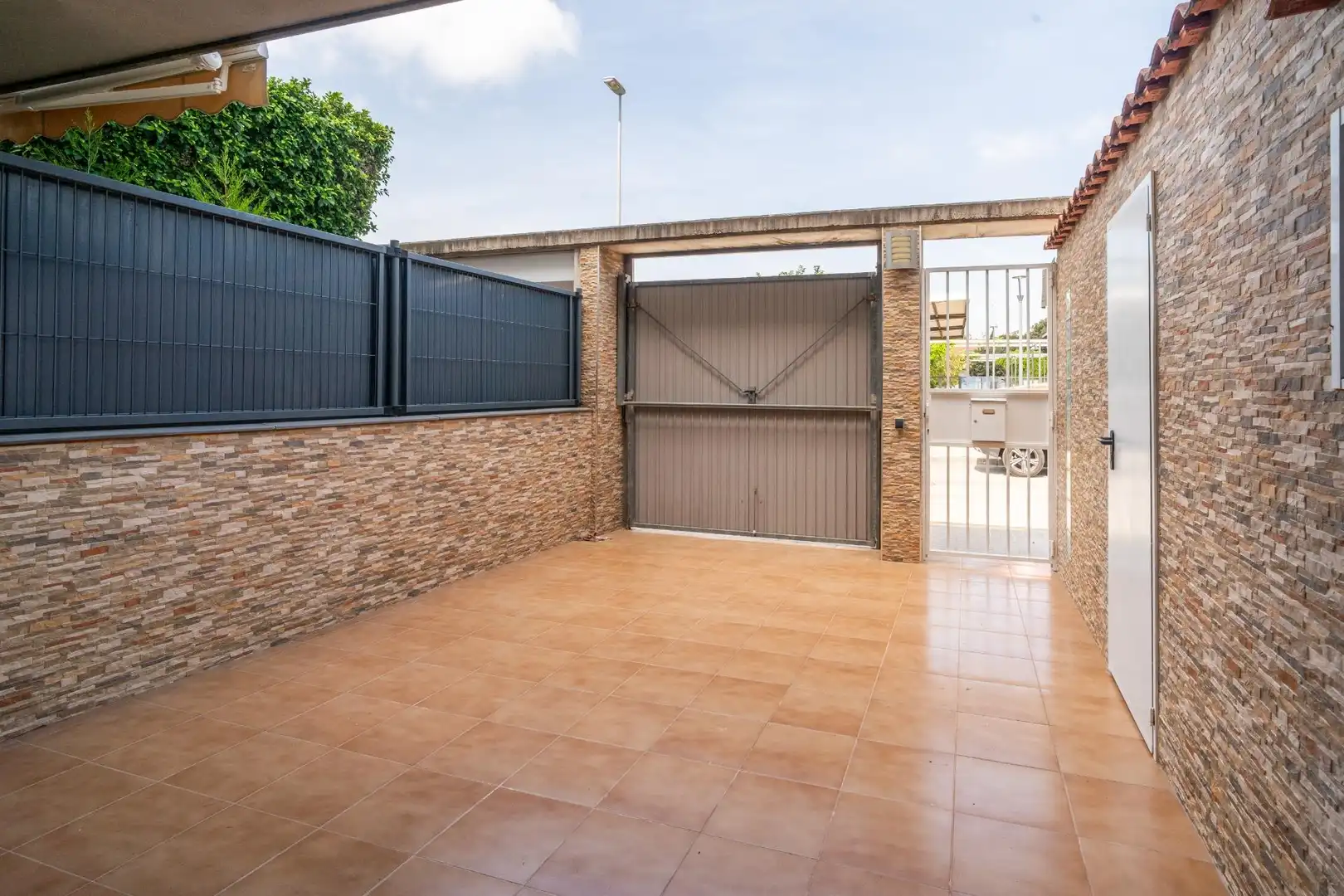 Casa a schiera con giardino in vendita a Alfafar, imagen 8