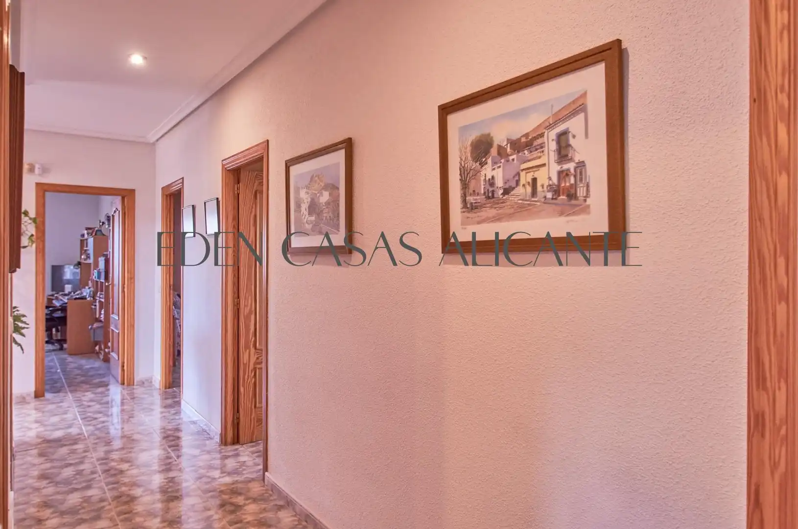 Casa o chalet en venta en Mutxamel con Aire acondicionado, Calefacción y Jardín privado