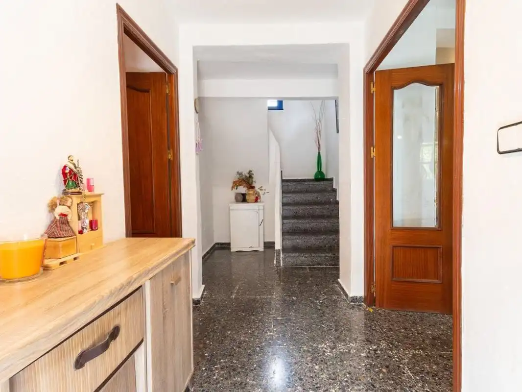 House with terrace for sale in Carrer de la Parra, imagen 7