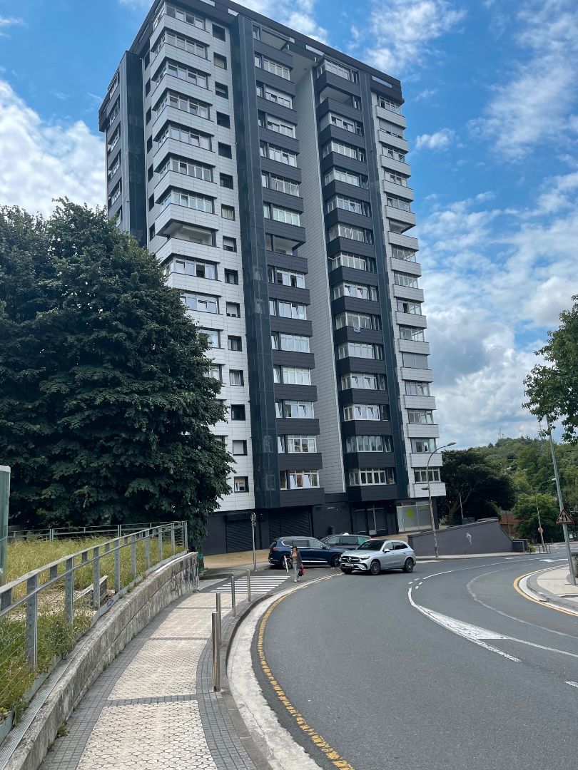 Pis en venda a Altza