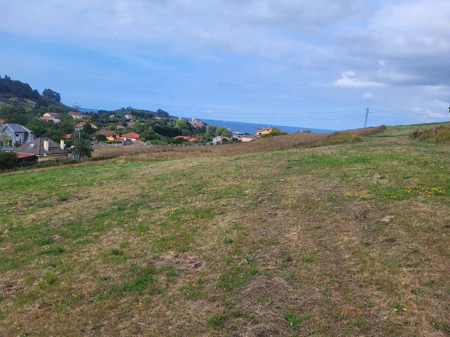 Terreno rustico in vendita a Lugar LAS LUNAS, imagen 6