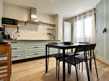Apartament de lloguer a Calle Calle de Donoso Cortés
