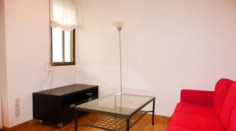 Photo 4 of Flat to rent in Avenida de Menéndez Pelayo, 51, Ibiza de Madrid,  Madrid Capital