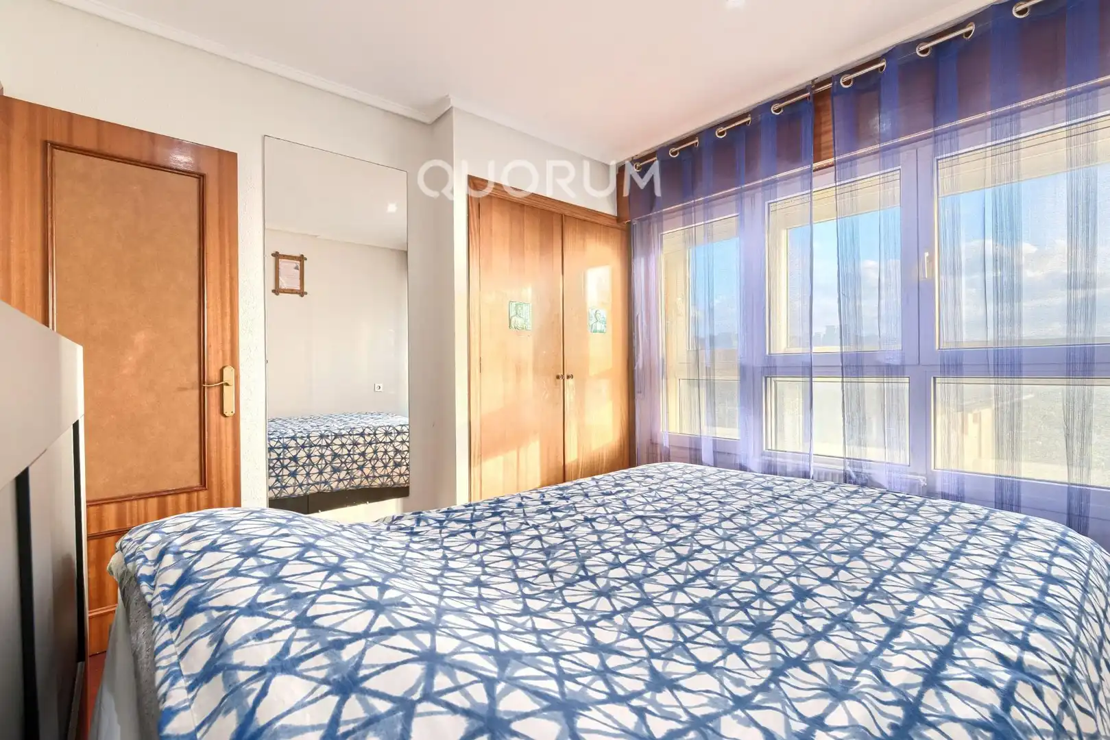 Habitación de Piso en venta en Sopela con Calefacción, Terraza y Trastero