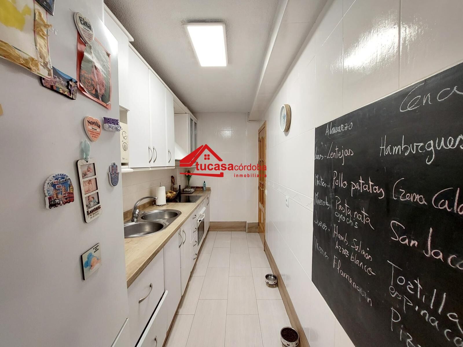 Cuina de Pis en venda en  Córdoba Capital amb Aire condicionat