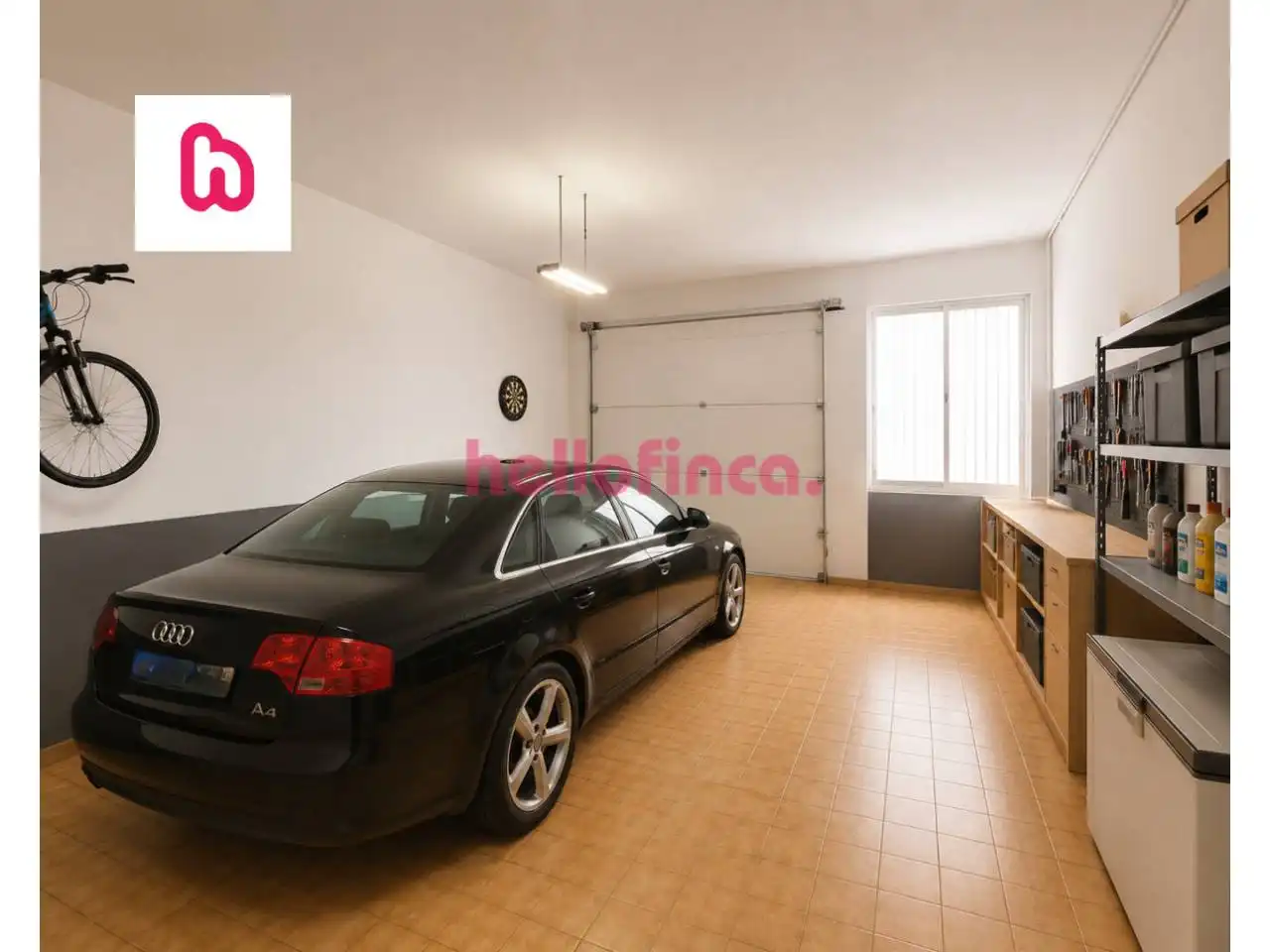 Terraced house for sale in Pasaje de Vistalegre, imagen 32