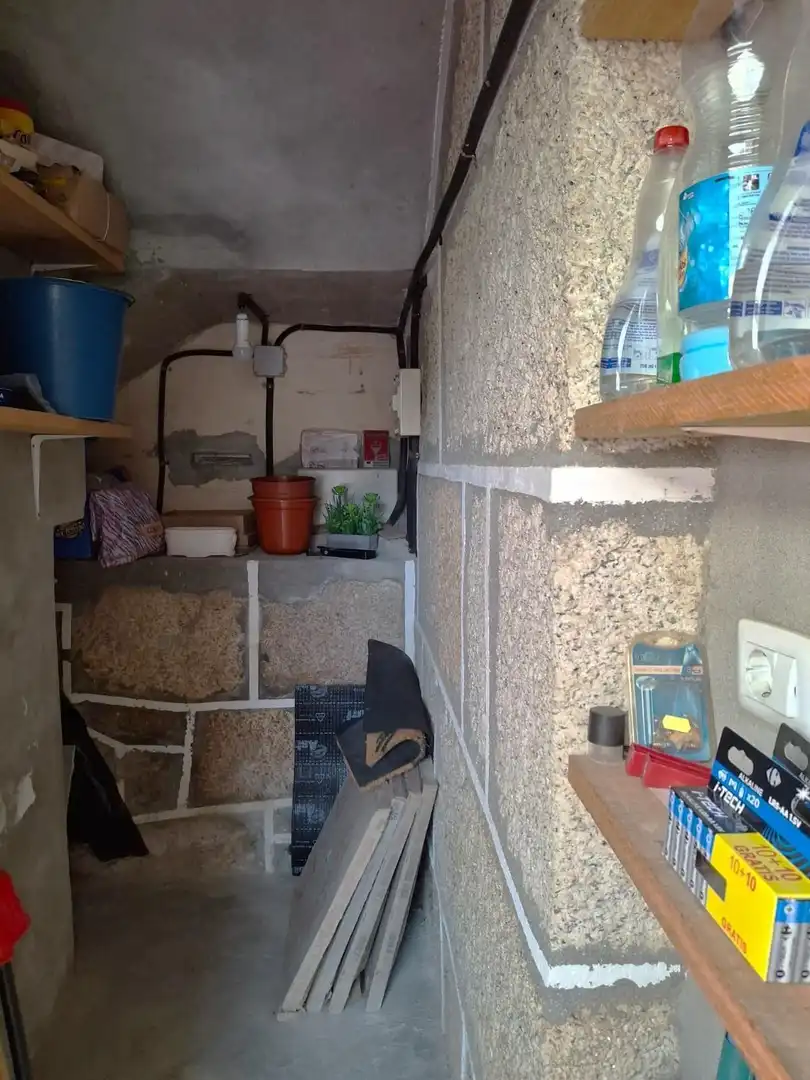 Casa o chalet en venta en Cenlle con Calefacción, Jardín privado y Terraza