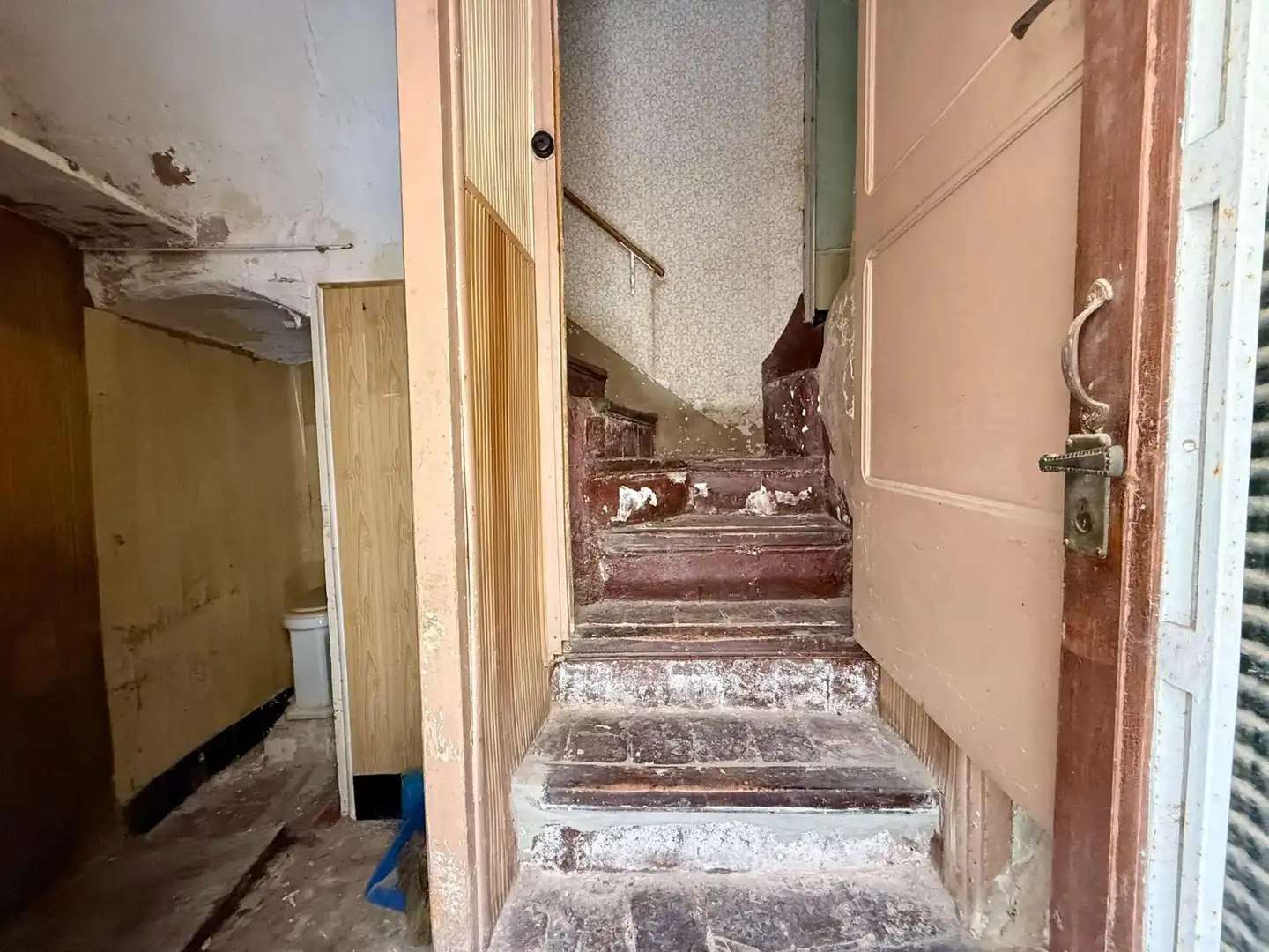 Finca rústica en venta en Els Prats de Rei