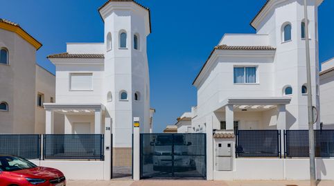 Foto 2 de Casa adosada en venta en San Fulgencio, -1, San Fulgencio, Alicante