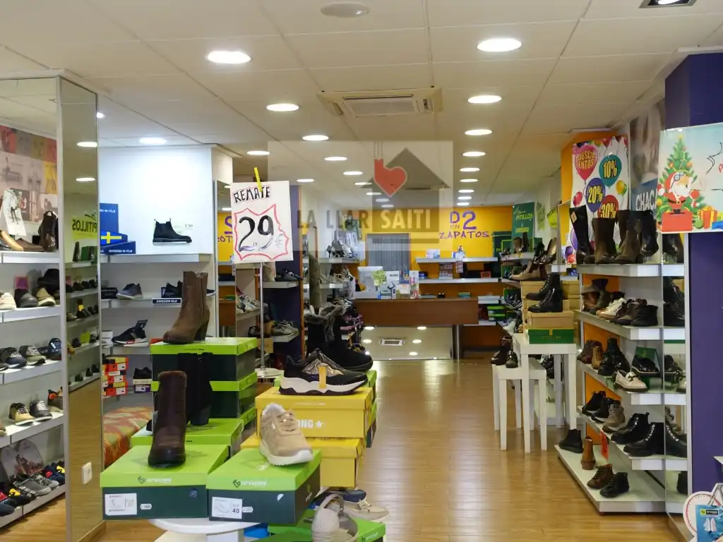 Local comercial en venda a Calle Sant Francesc, imagen 10