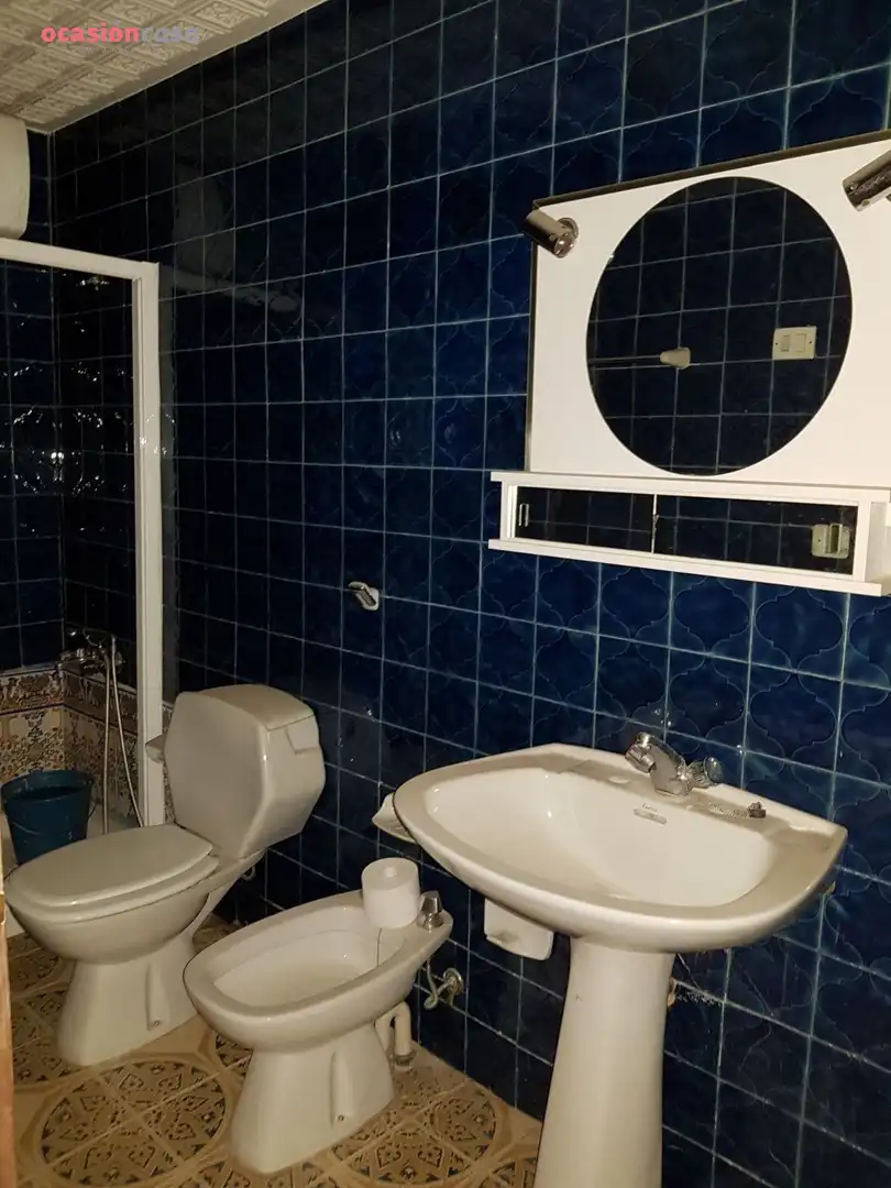 Casa con balcón en venta en Pozoblanco, imagen 16