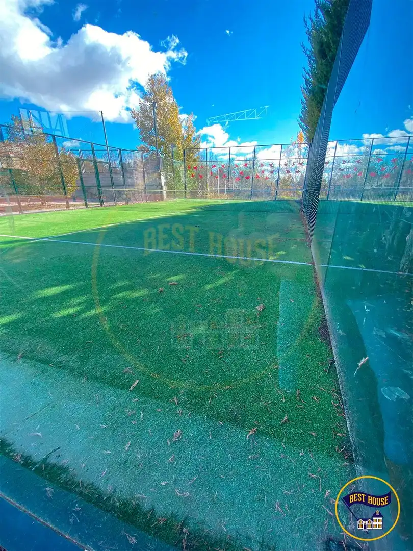 Piso en venta en REAL, imagen 19