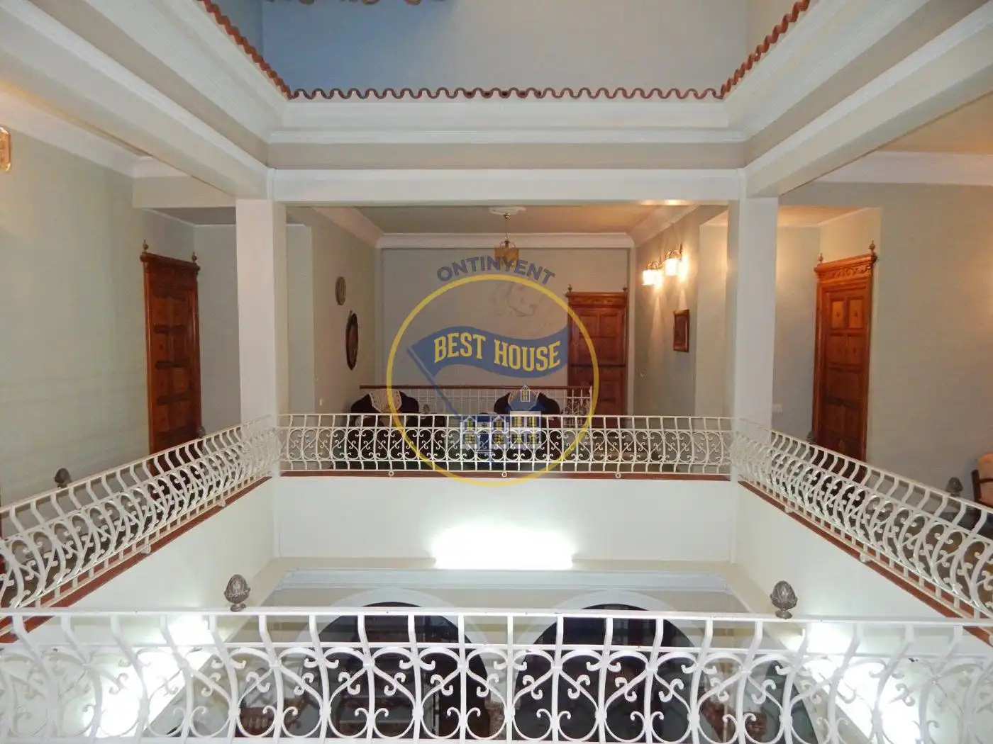 Chalet con piscina en venta en Agullent, imagen 3