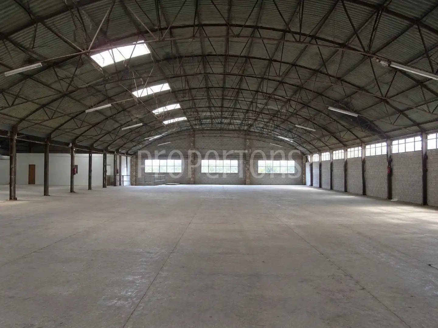 Nave industrial in vendita a Biar, imagen 7