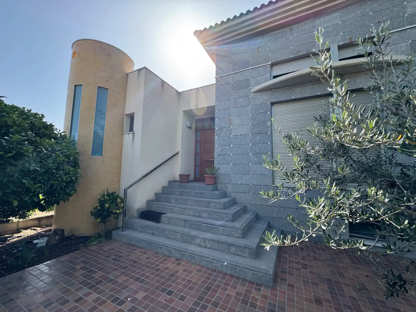 Chalet con terraza en venta en Camino del Tollo 5, imagen 18