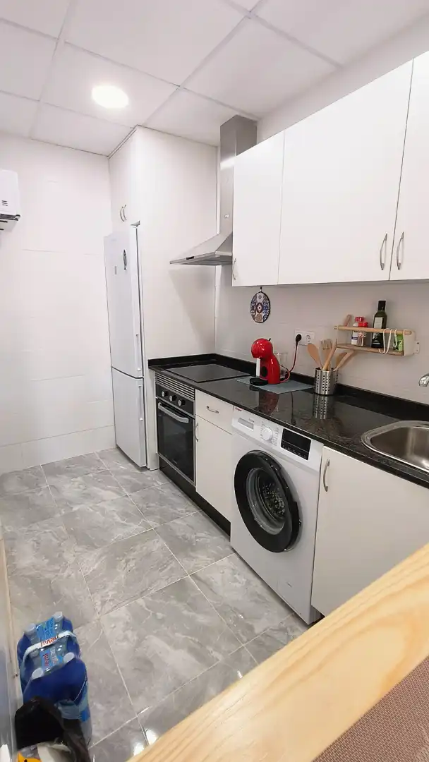 Vivienda en venta en Puerto de Mazarrón, imagen 7