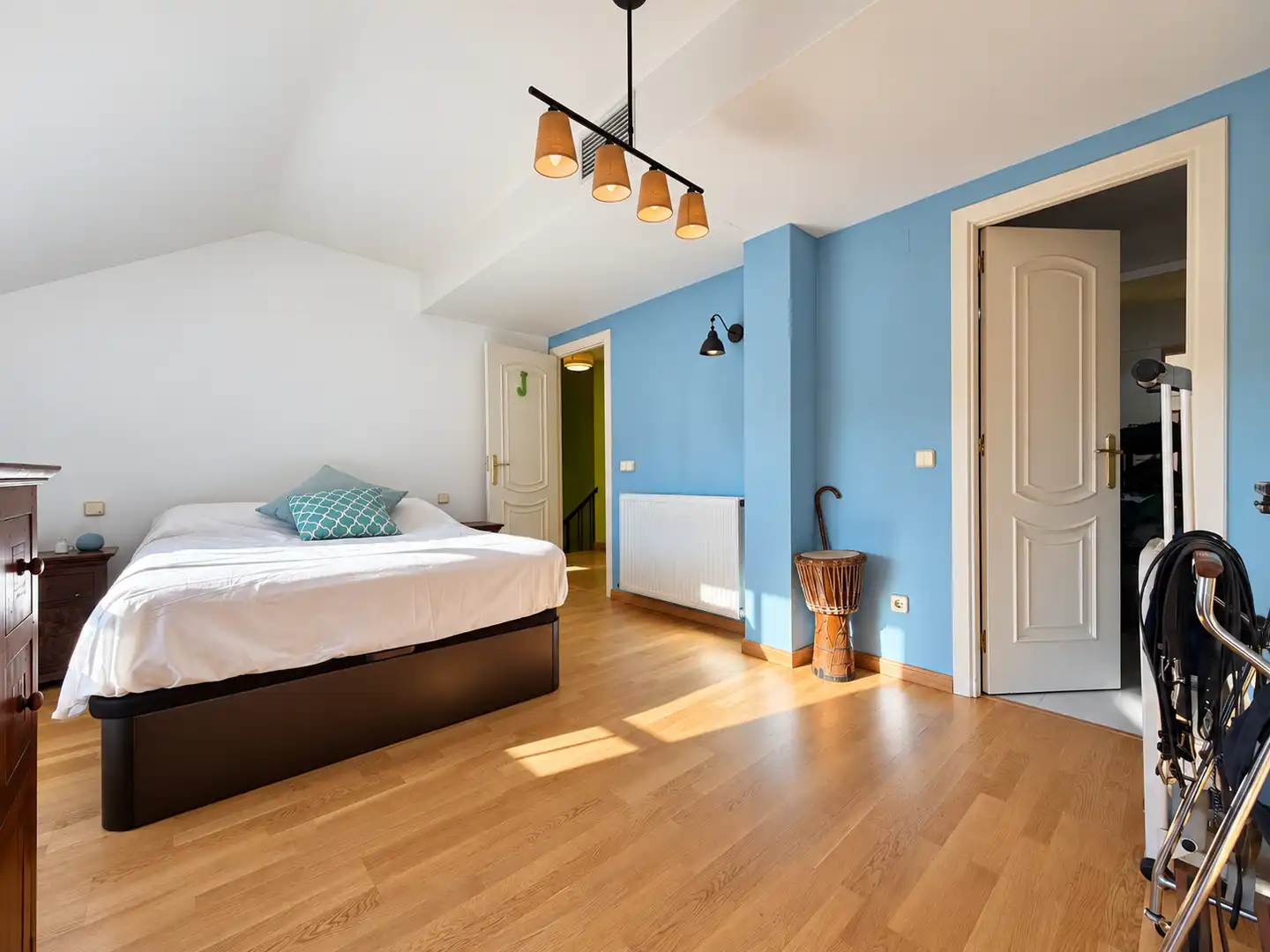Habitación de Piso en venta en Rozas Centro