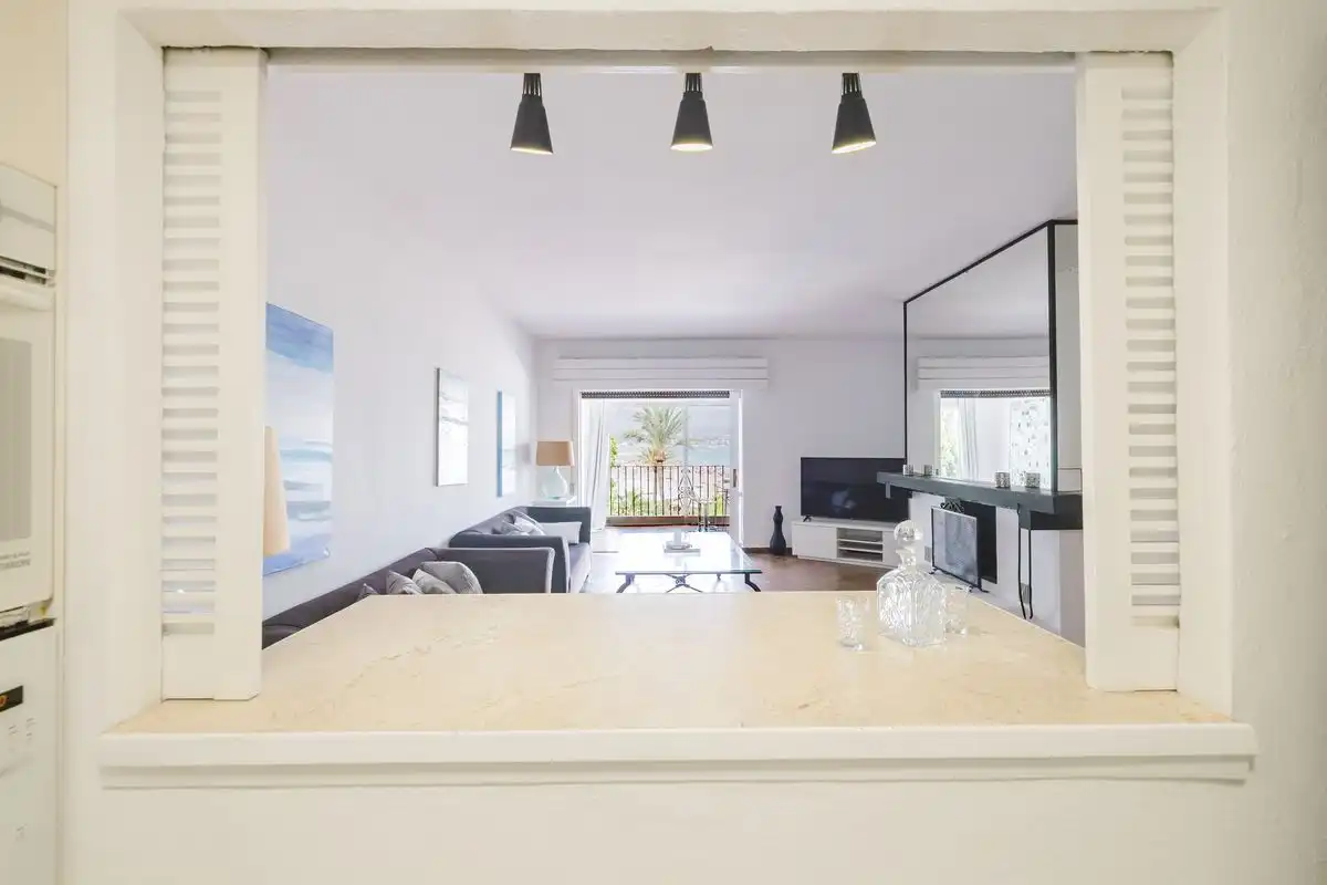 Piso con terraza en venta en Nueva Andalucía, imagen 17