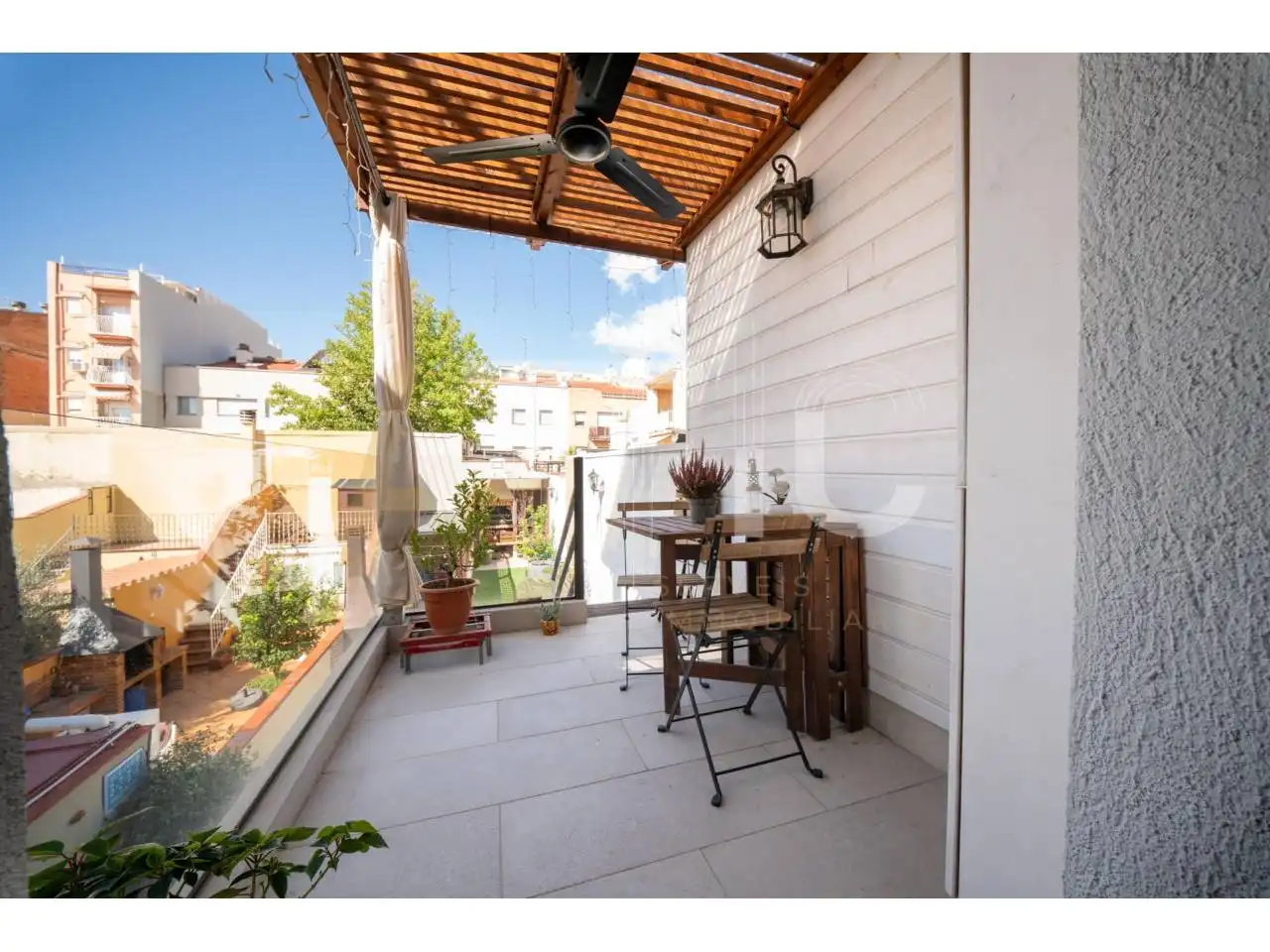 Appartement avec jardin à vendre à Calle Agnès Armengol 33, imagen 123