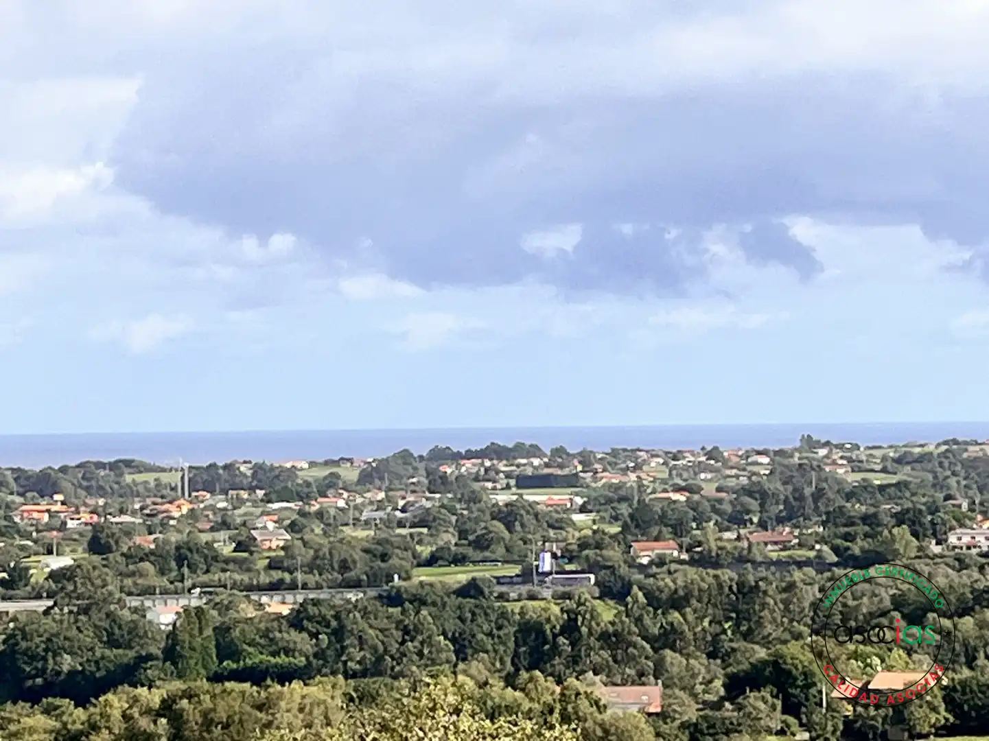 Terreny residencial en venda a Peón - Coto de la Castañera, Curviellu S/N, imagen 26
