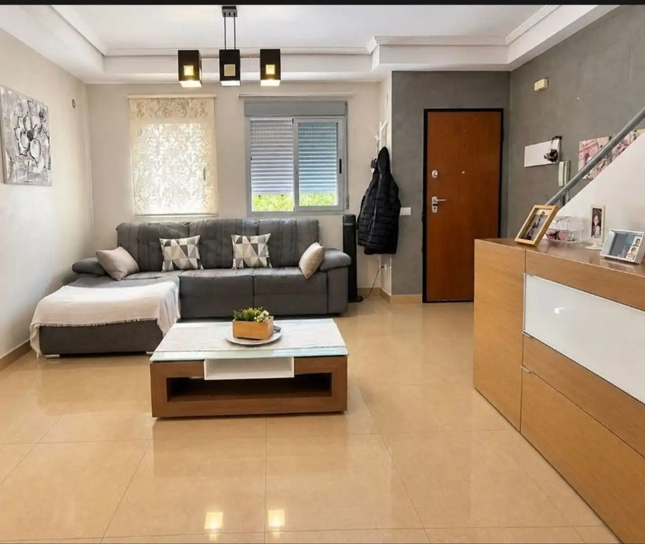 Terraced house for sale in Bellreguard, imagen 8