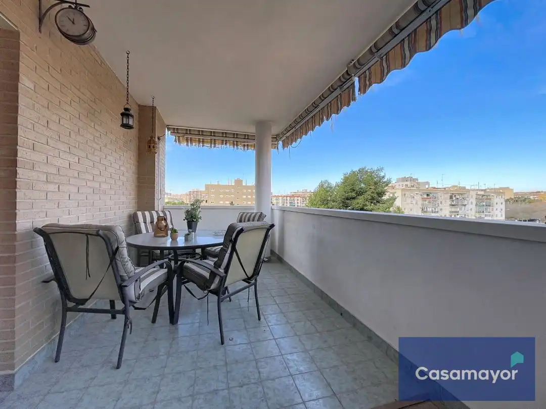 Wohnung zum Verkauf in Carrer Alonso Cano, 55, Nou Alacant