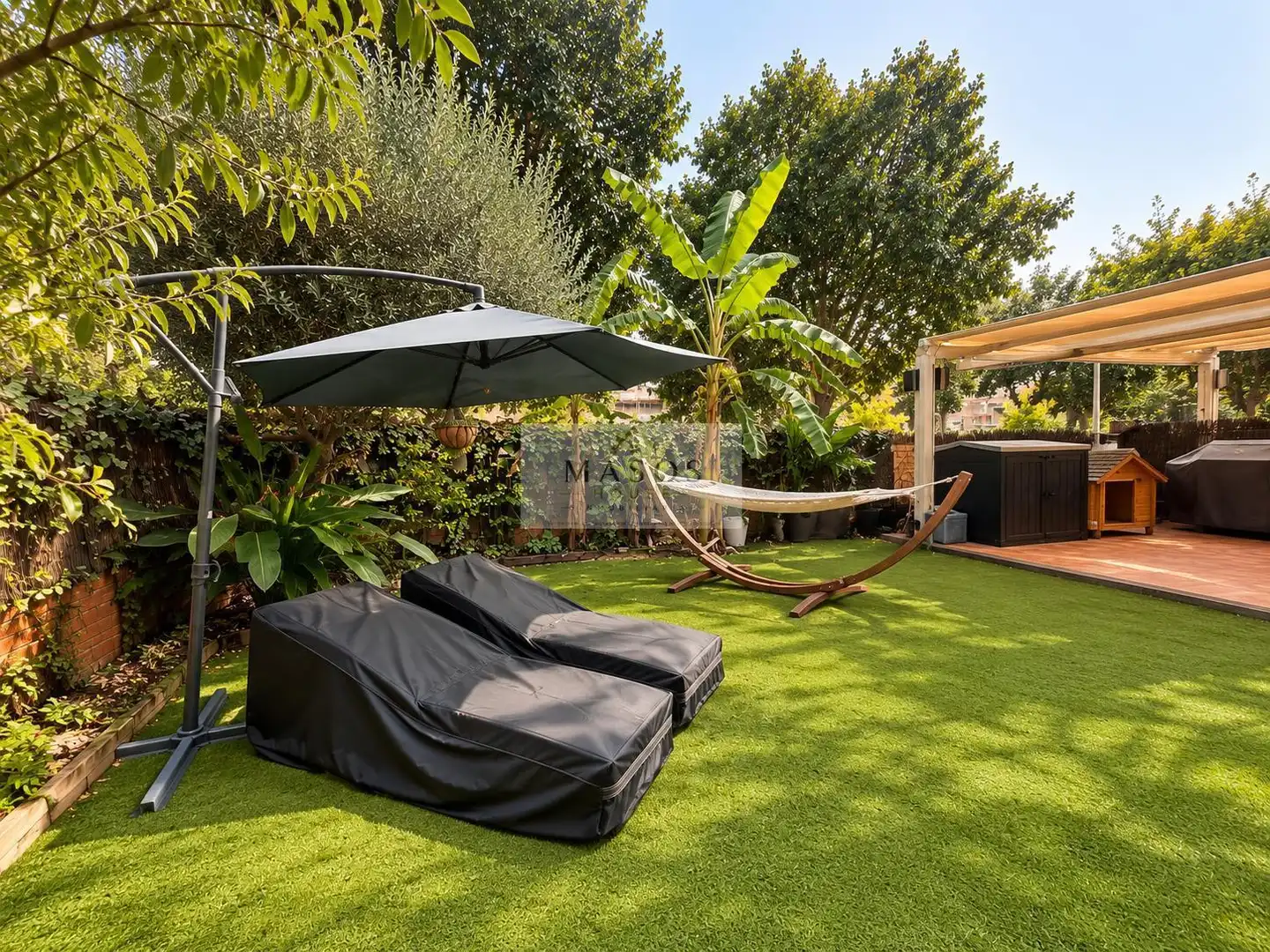 Ground floor for sale in Els Canyars