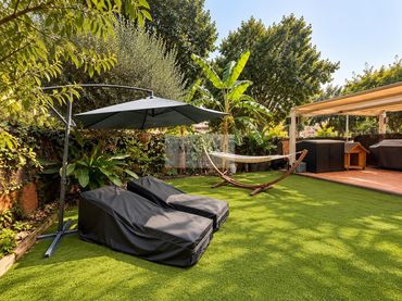Ground floor for sale in Els Canyars