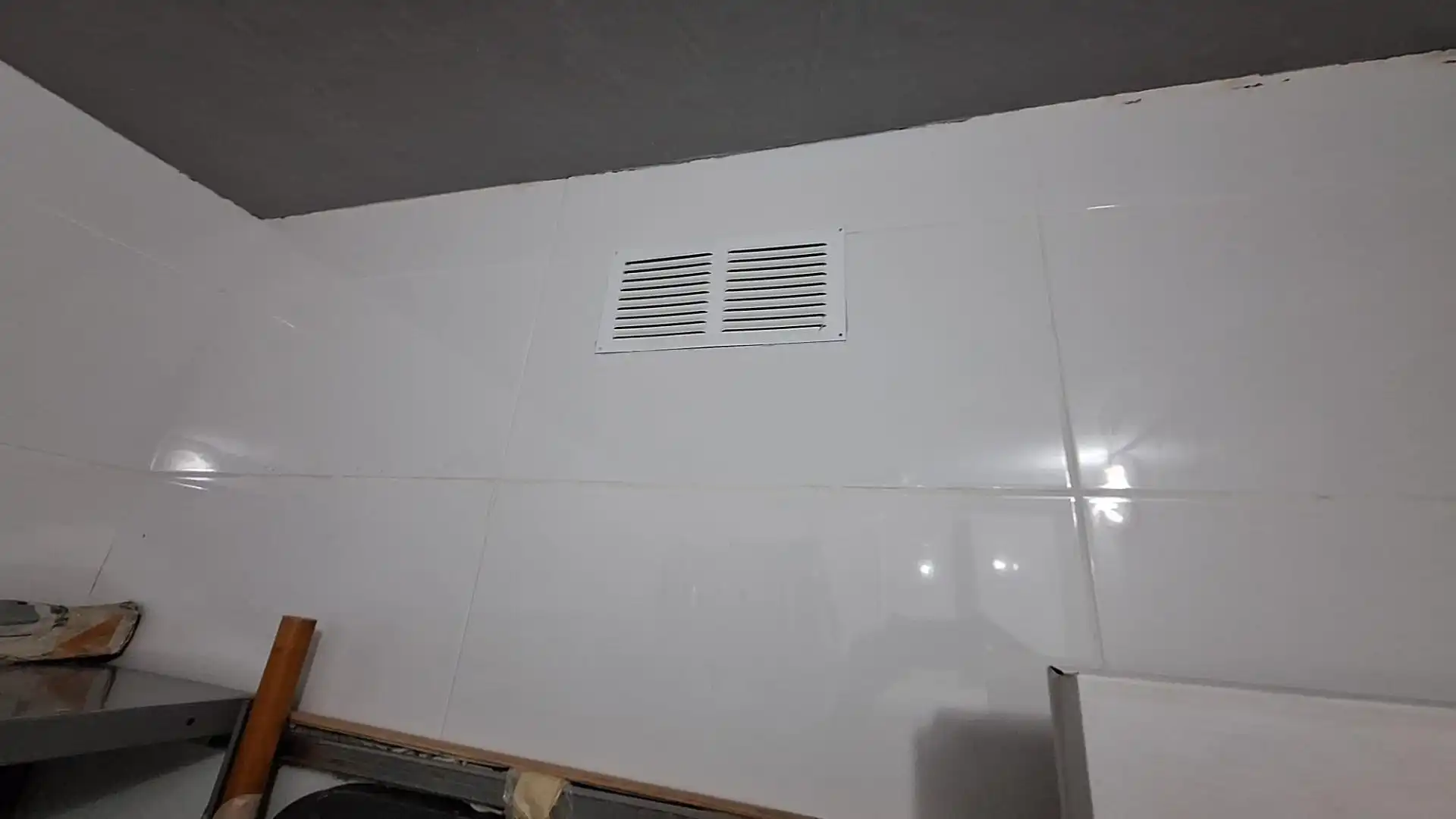 Badezimmer von Lagerraum zum Verkauf in Torrevieja