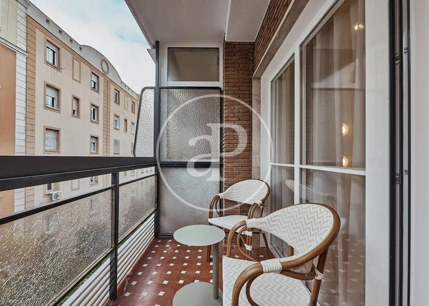 Terraza de Piso en venta en Madrid con Aire acondicionado, Calefacción y Terraza