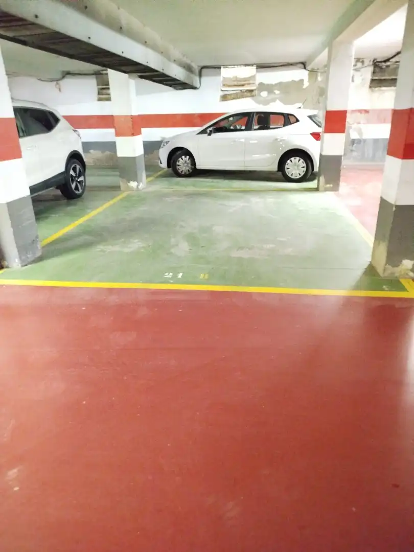 Garage for rent in Tarragona, Tarragona