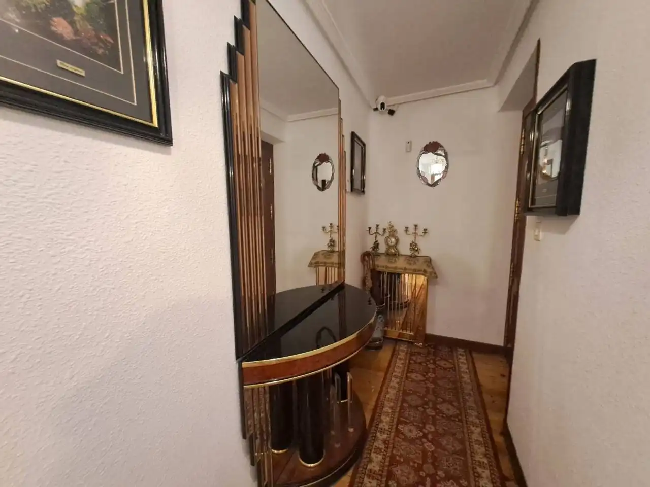 Piso en venta en Burgos con Calefacción
