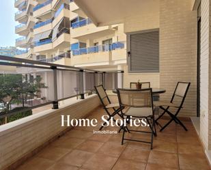 Flat for sale in Manzanera - Tosal