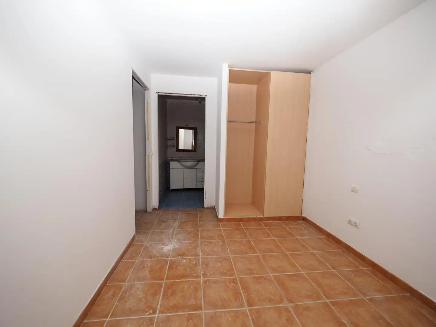Habitación de Casa o chalet en venta en Moià con Jardín privado y Terraza