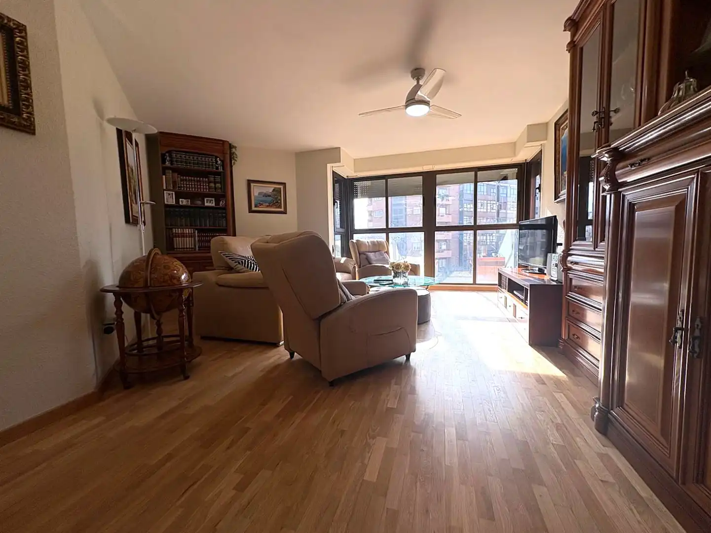 Pis en venda a CL SUECA, Russafa